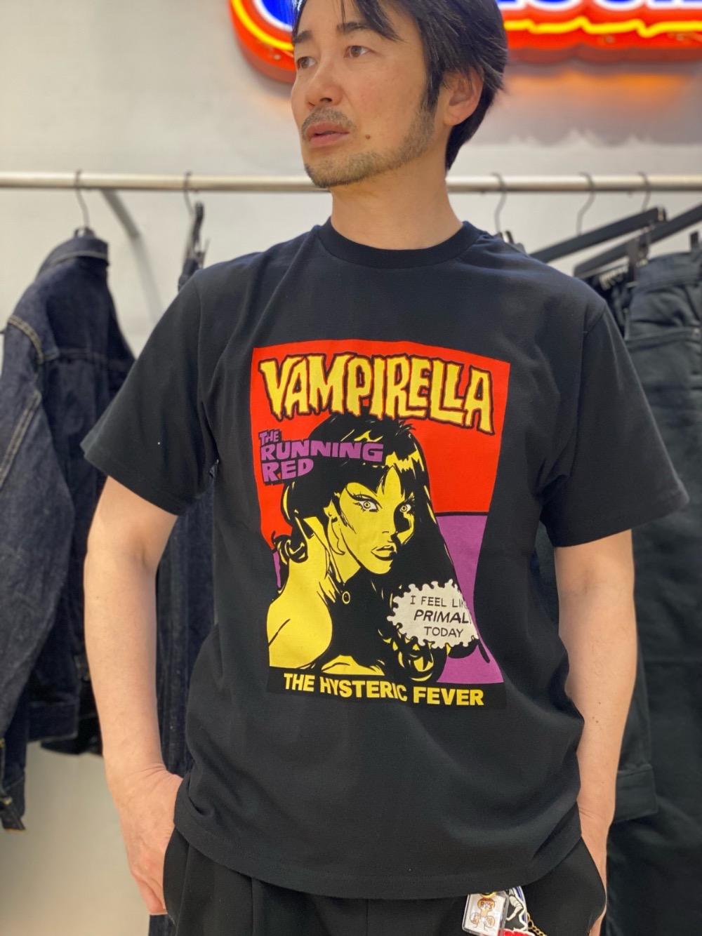 HYSTERIC GLAMOUR仙台店