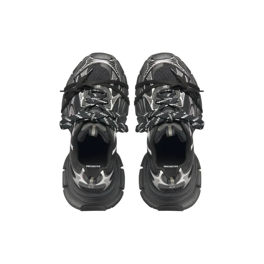 ★BALENCIAGA★バレンシアガ 3XL スニーカー★直営店★