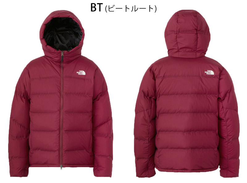 ジャケットノースフェイスTHENORTHFACEビレイヤーパーカBELAYERPARKAダウン
