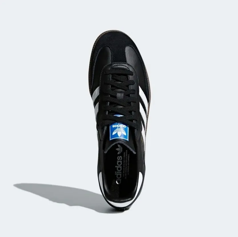 国内発送☆Adidas SAMBA OG SHOES サンバ OG スニーカー商品番号: sku1718966680506