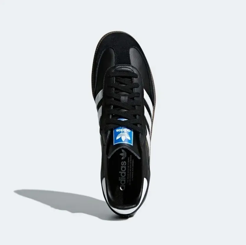 国内発送☆Adidas SAMBA OG SHOES サンバ OG スニーカー商品番号: sku1718966680506