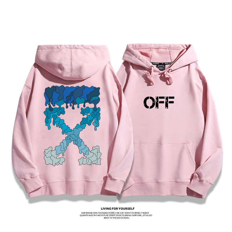 ストリート  超人気  ニュートラル フード付きパーカー