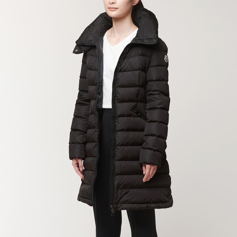 MONCLERモンクレール☆Flammetteロングダウンジャケット