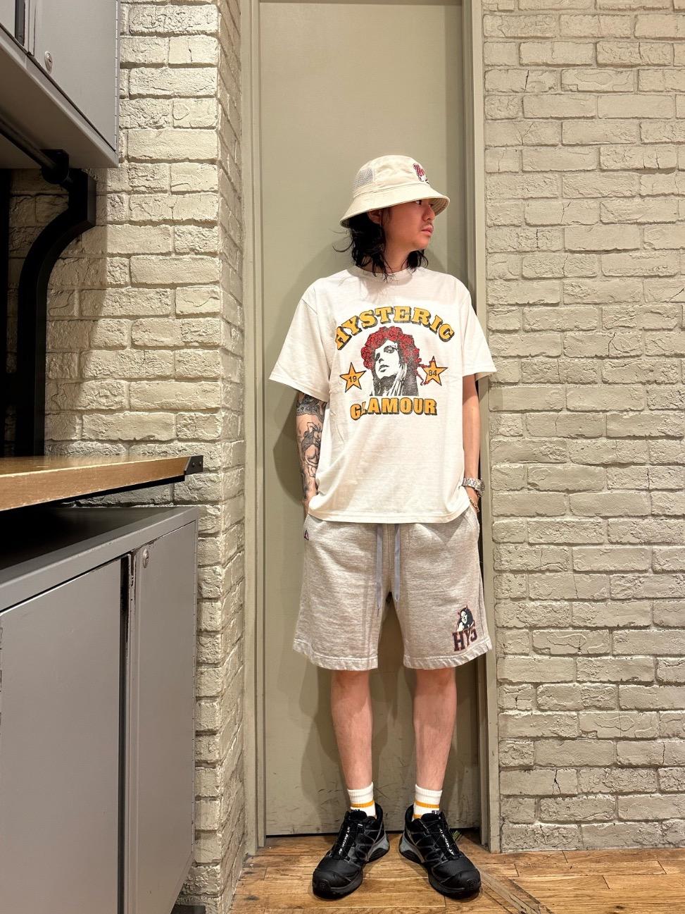 HYSTERIC GLAMOUR横浜ジョイナス店