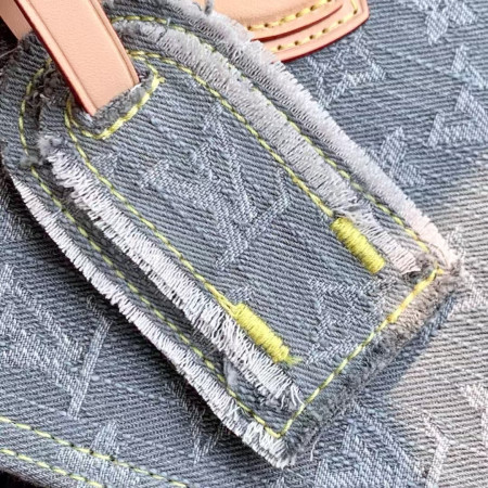 LV オンザゴー MM M13189 35 x 27 x 14 cm