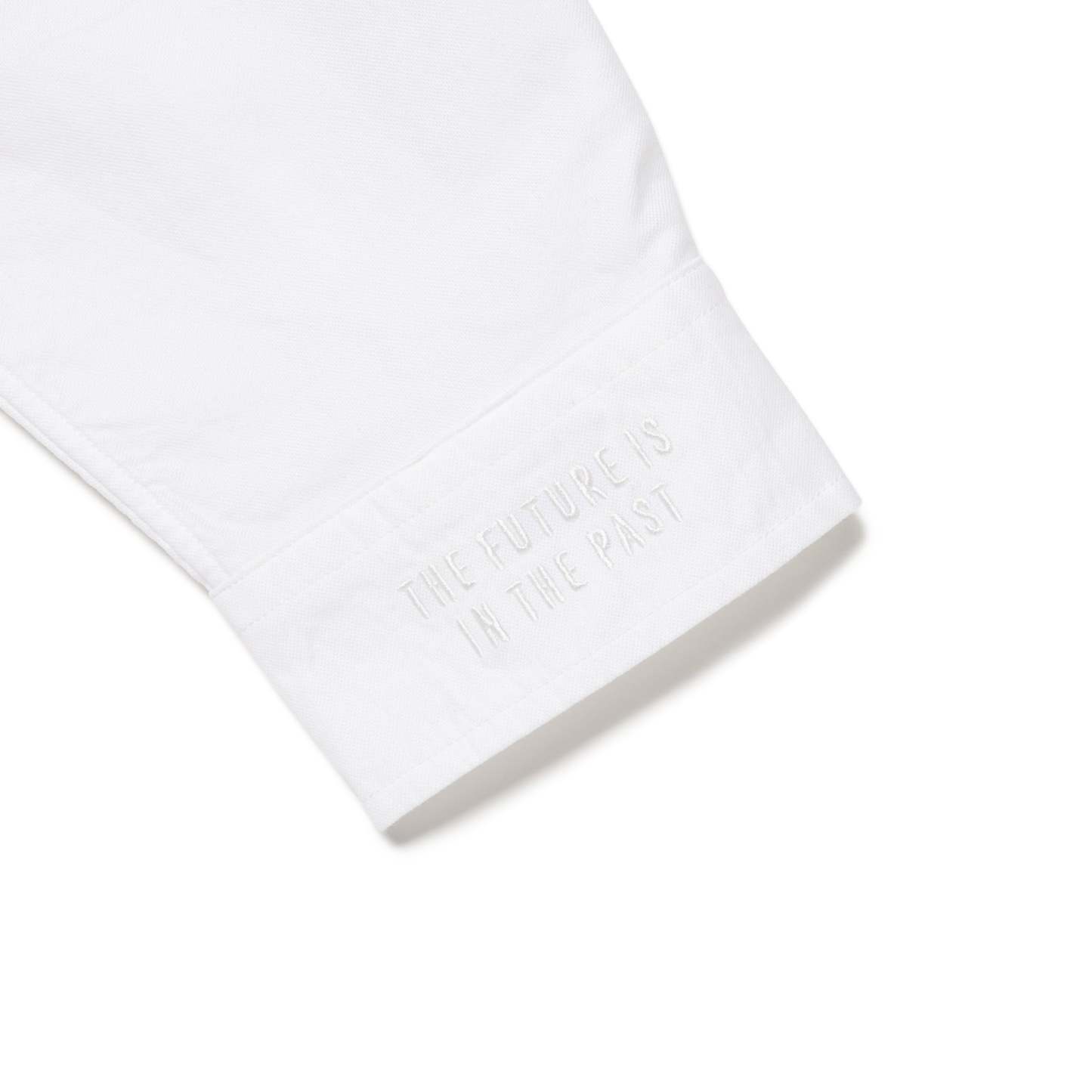 OXFORD BD L/S SHIRT HM30SH005