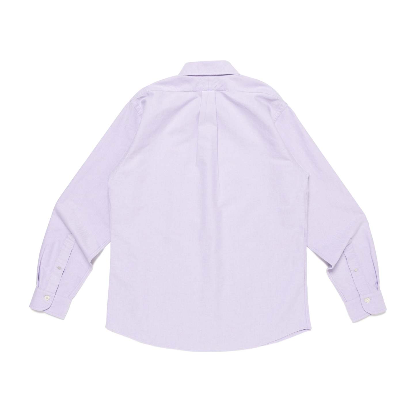 OXFORD BD L/S SHIRT HM30SH005