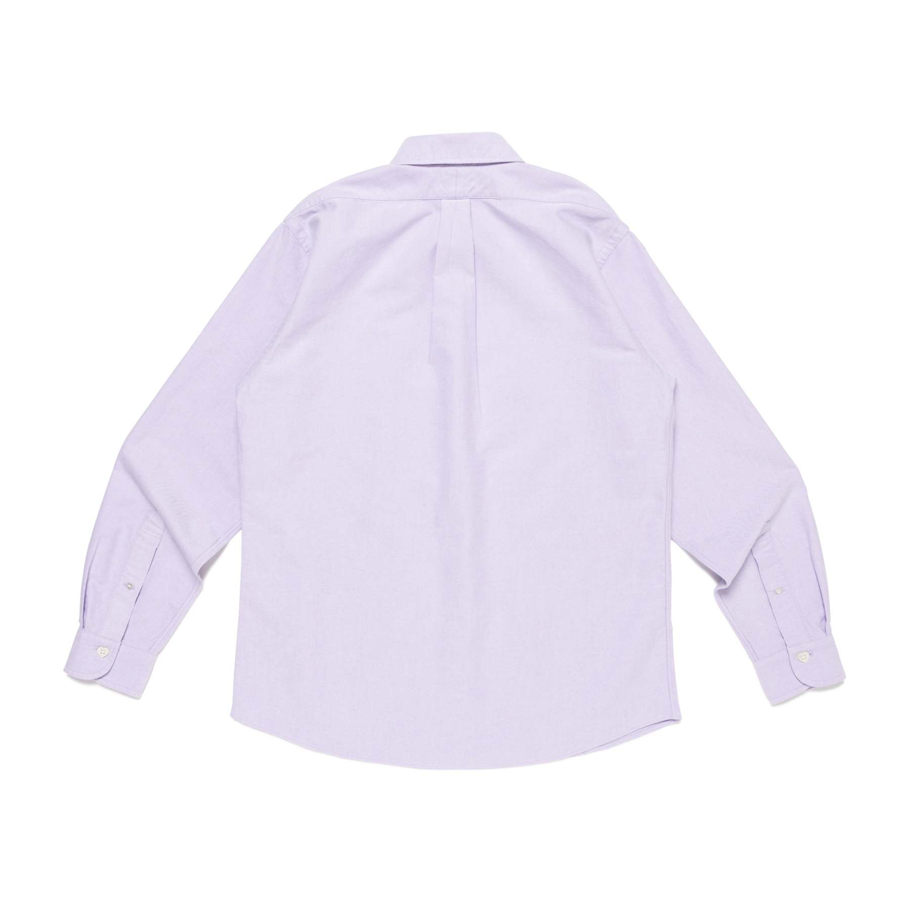 OXFORD BD L/S SHIRT HM30SH005