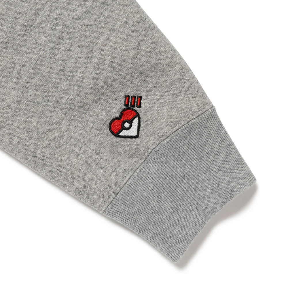 POKEMON MADE HEAVYWEIGHT HOODIE