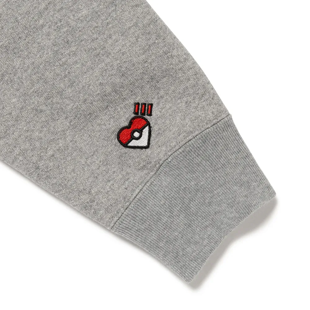 POKEMON MADE HEAVYWEIGHT HOODIE