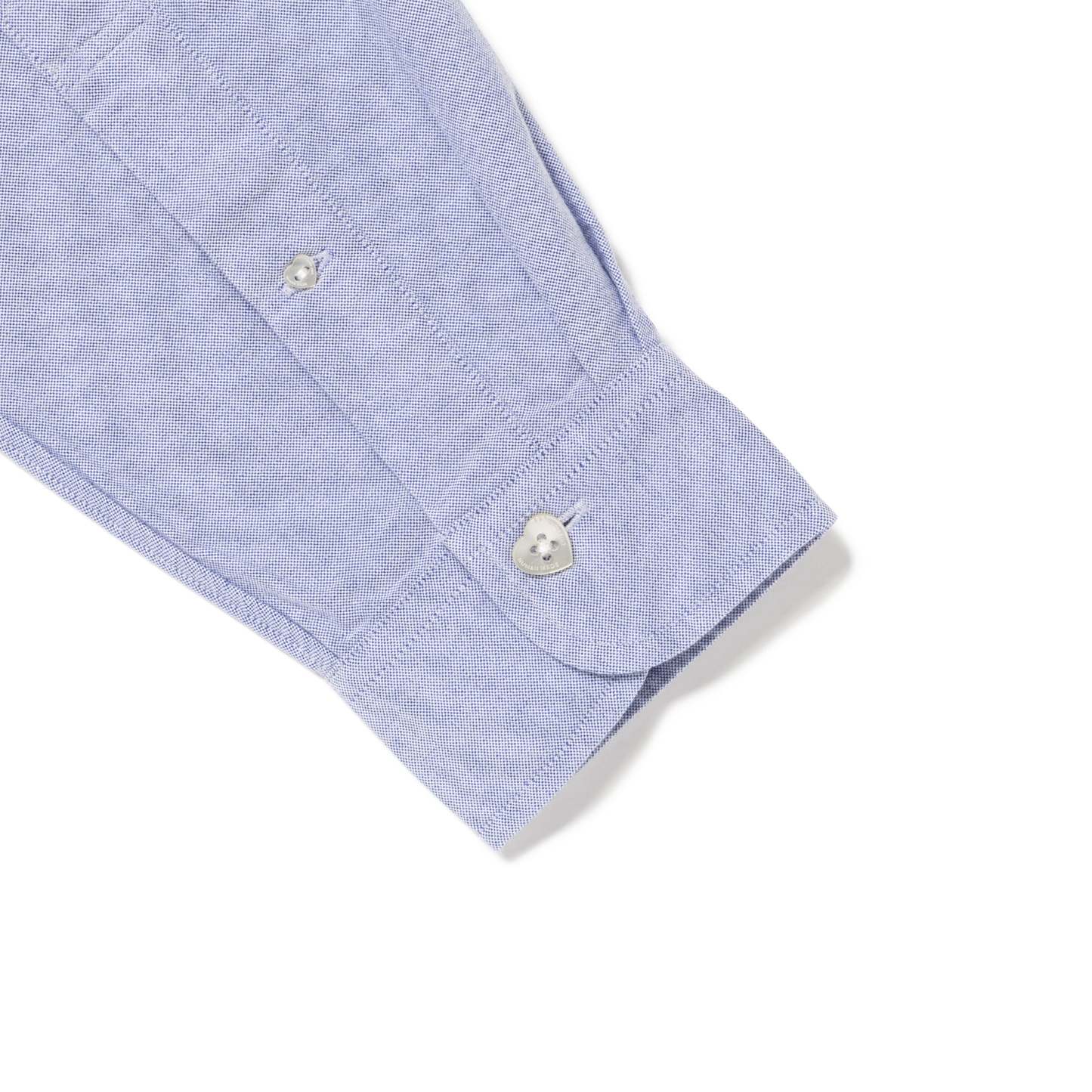 OXFORD BD L/S SHIRT HM30SH005