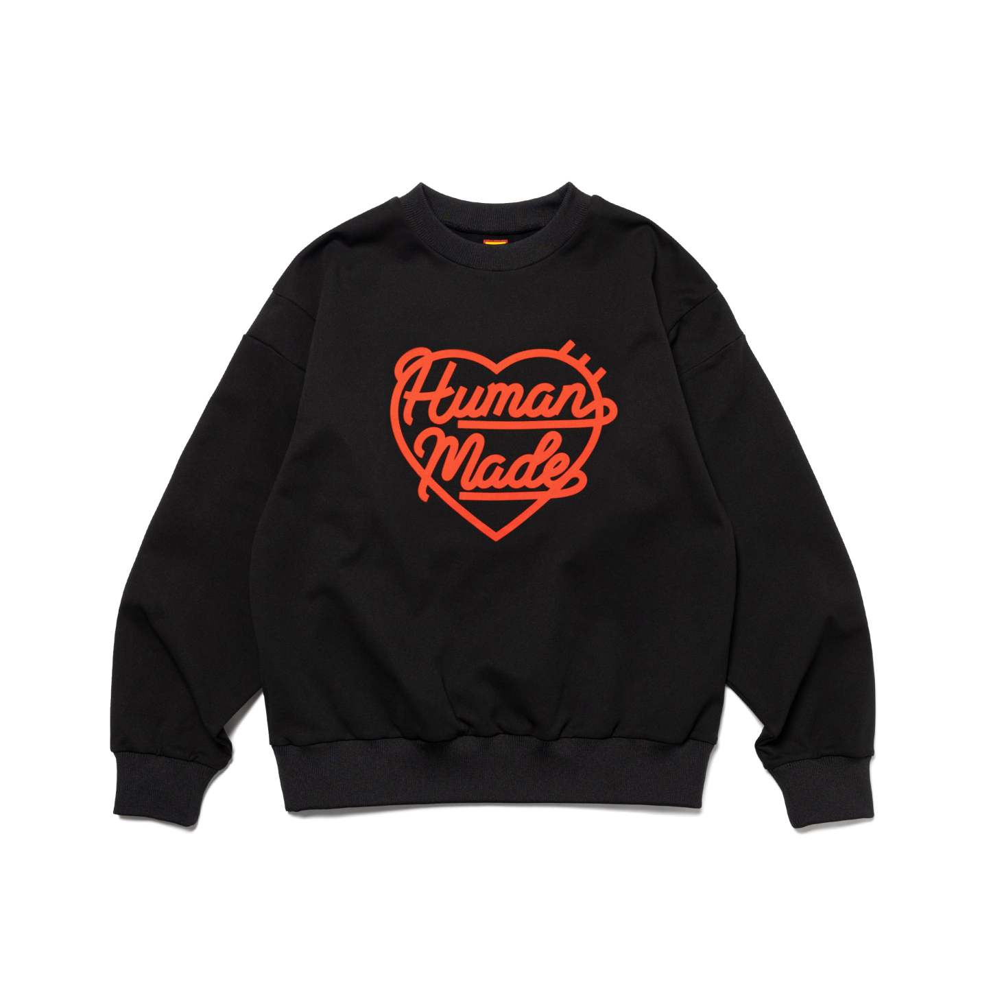 CREWNECK SWEATSHIRT