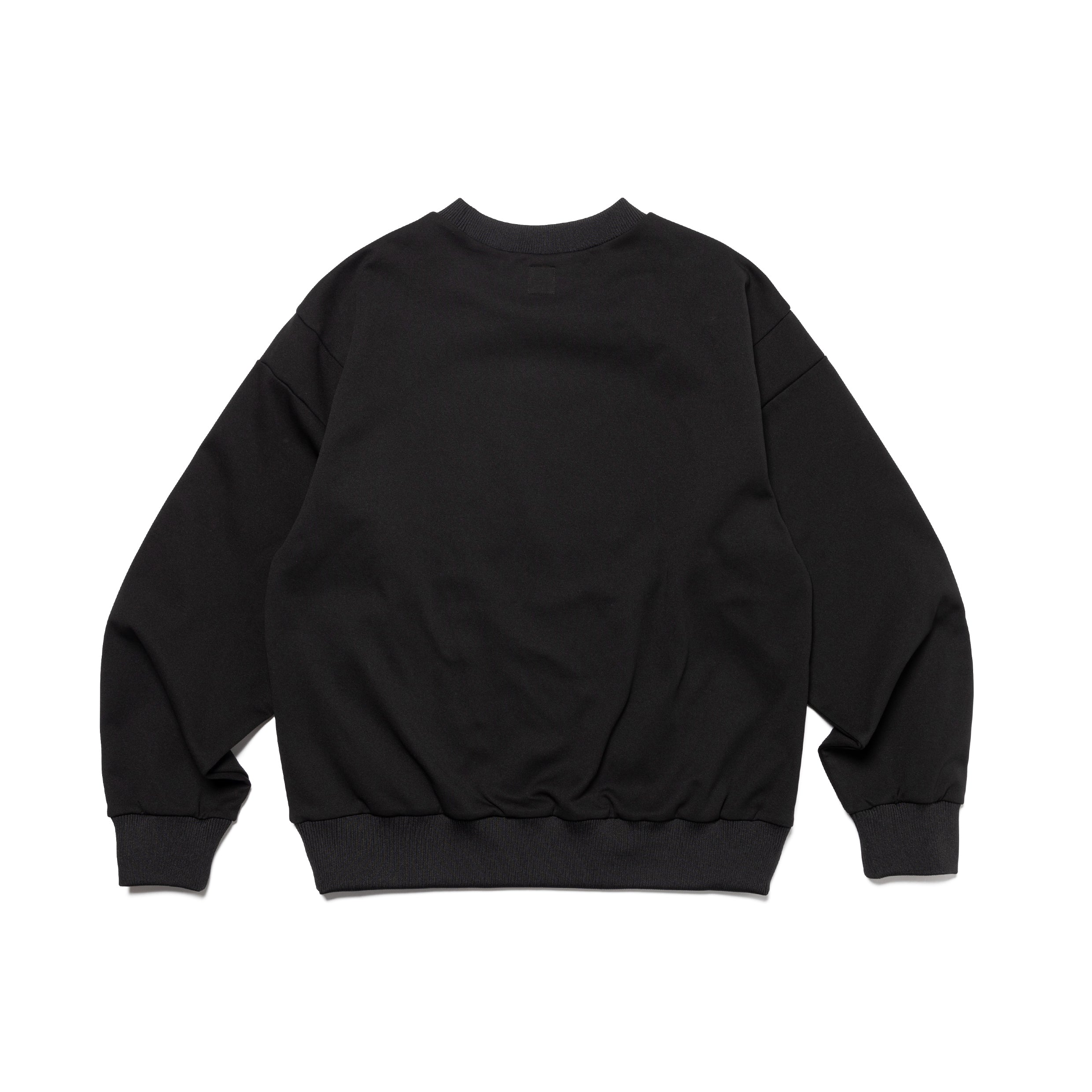 CREWNECK SWEATSHIRT