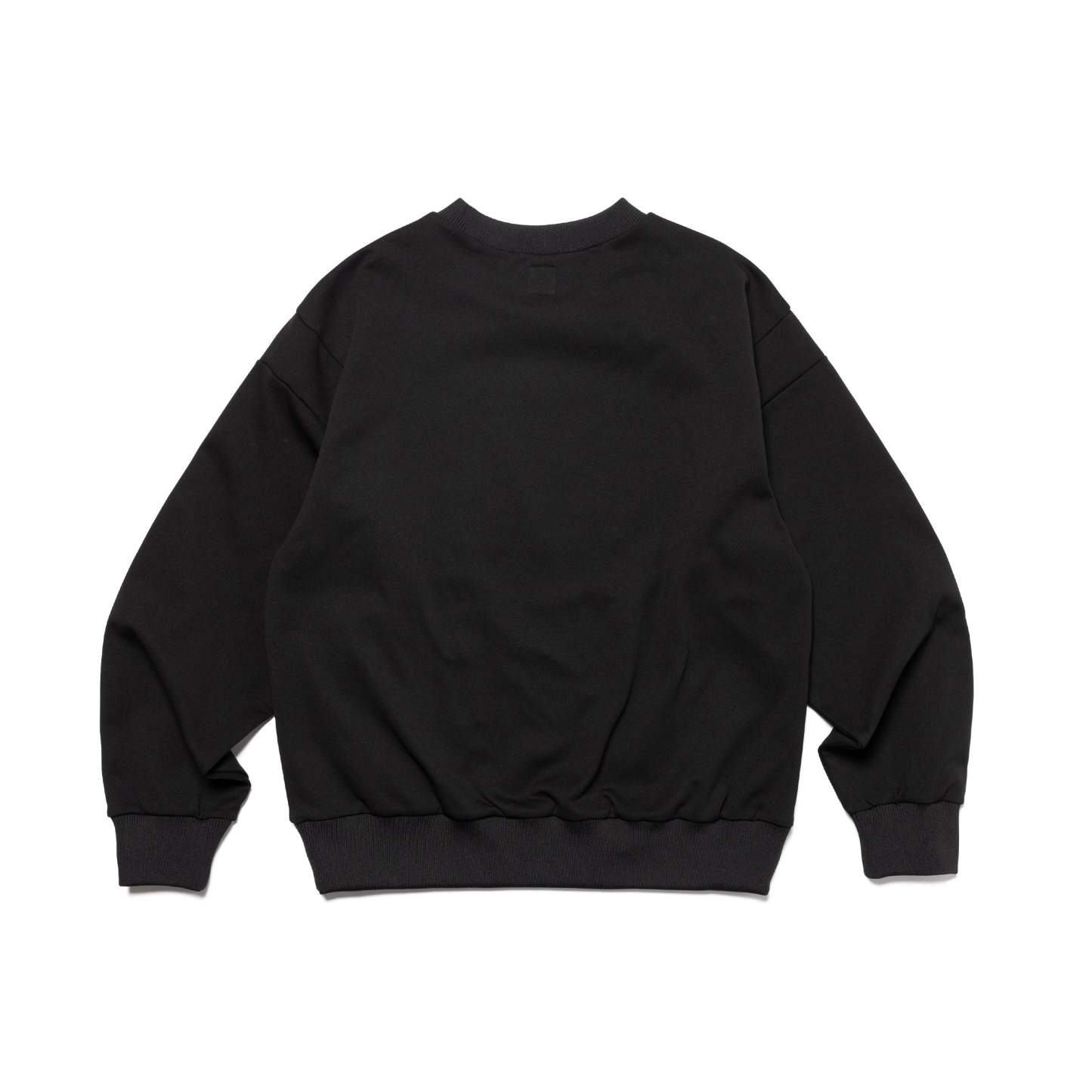 CREWNECK SWEATSHIRT