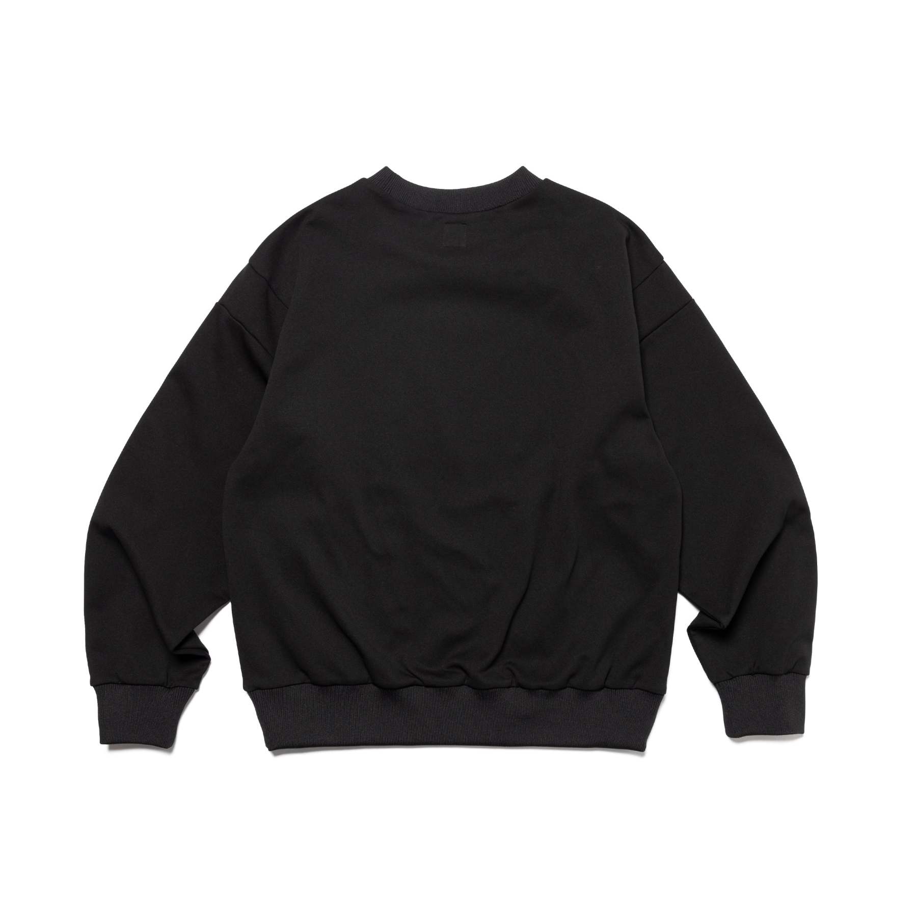 CREWNECK SWEATSHIRT