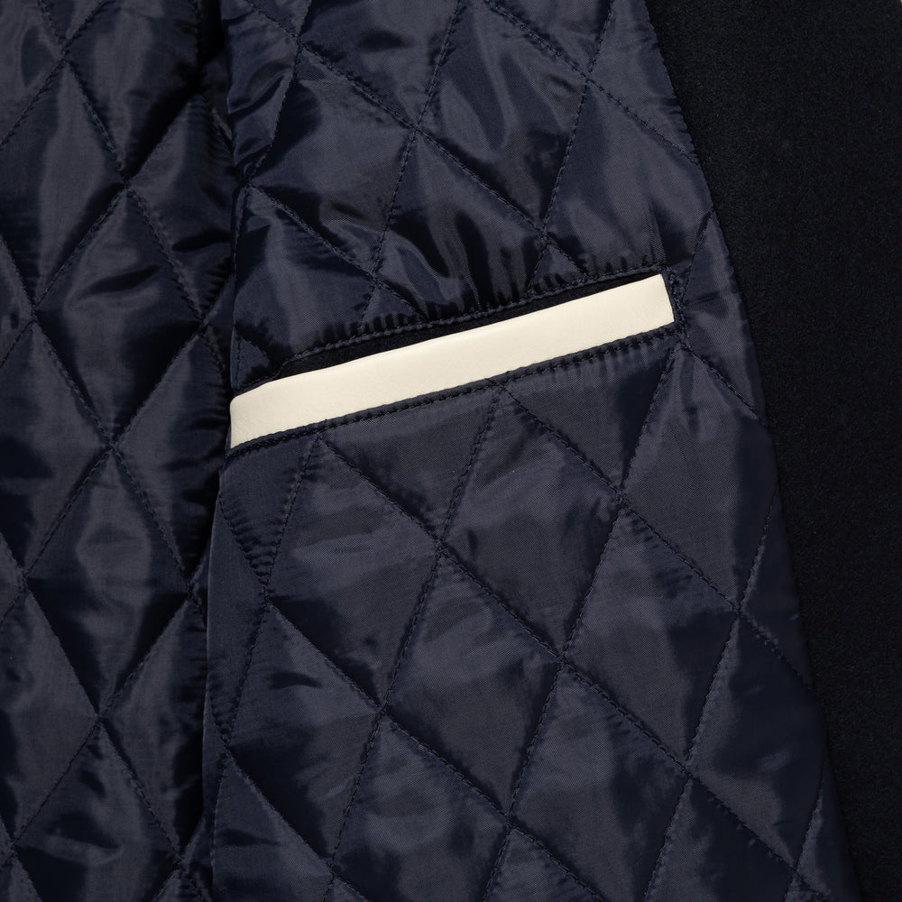 HUMAN MADE POKEMON MADE VARSITY JACKET