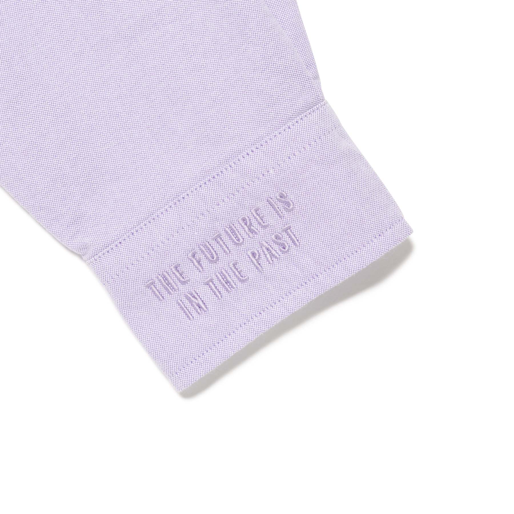 OXFORD BD L/S SHIRT HM30SH005