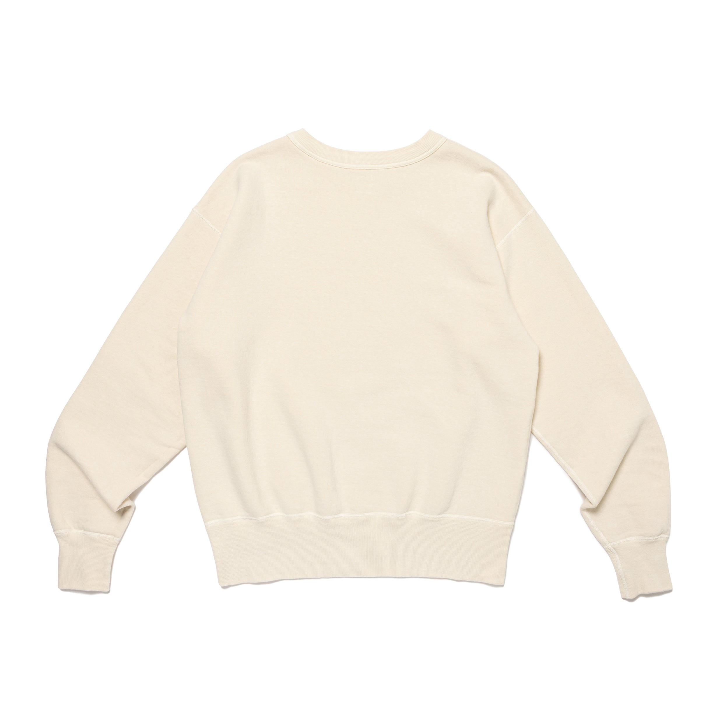 TSURIAMI SWEATSHIRT