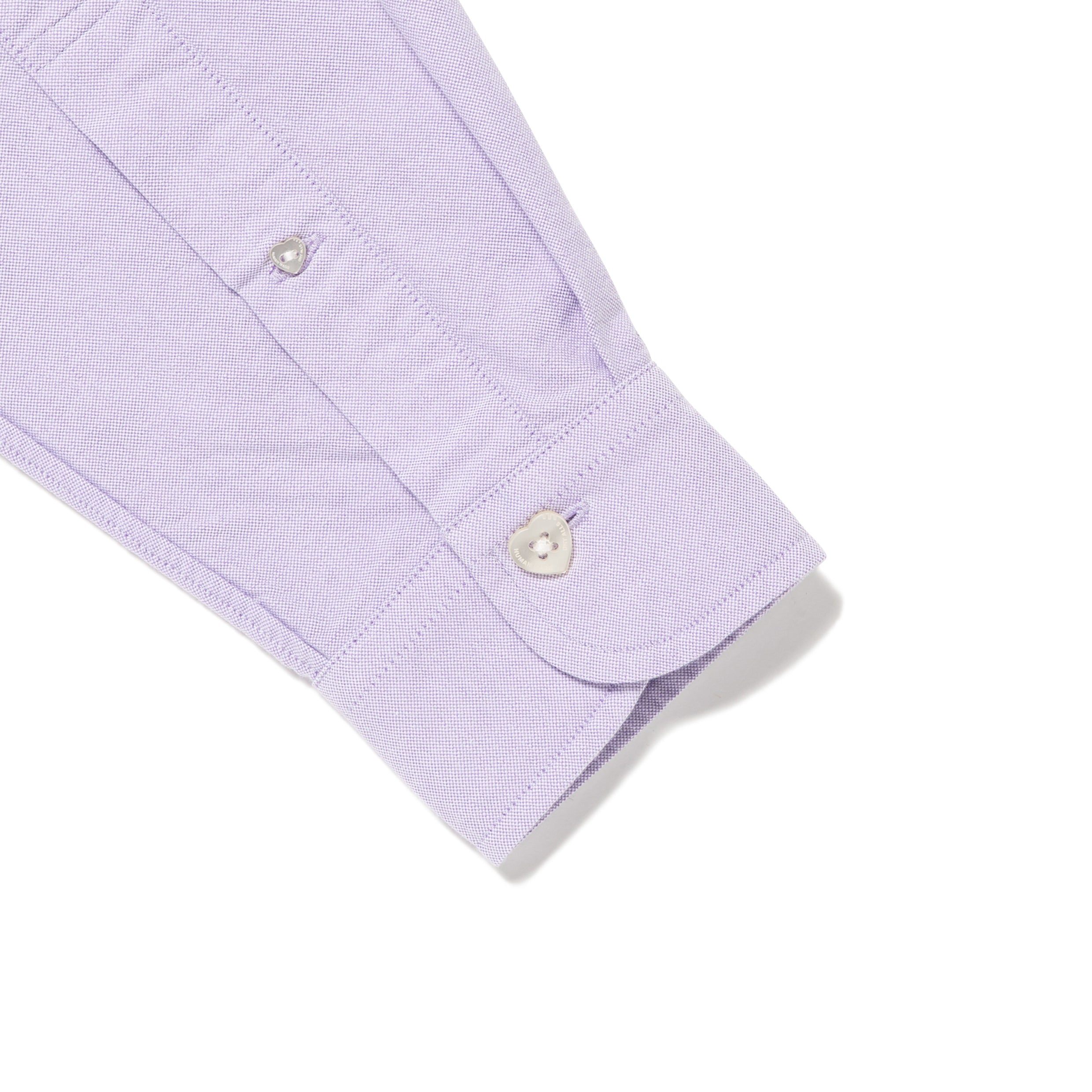 OXFORD BD L/S SHIRT HM30SH005