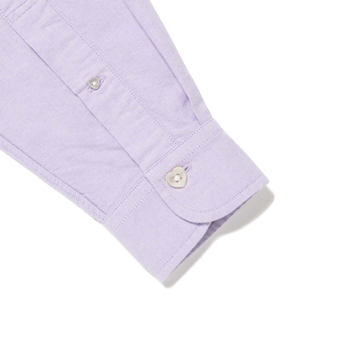 OXFORD BD L/S SHIRT HM30SH005