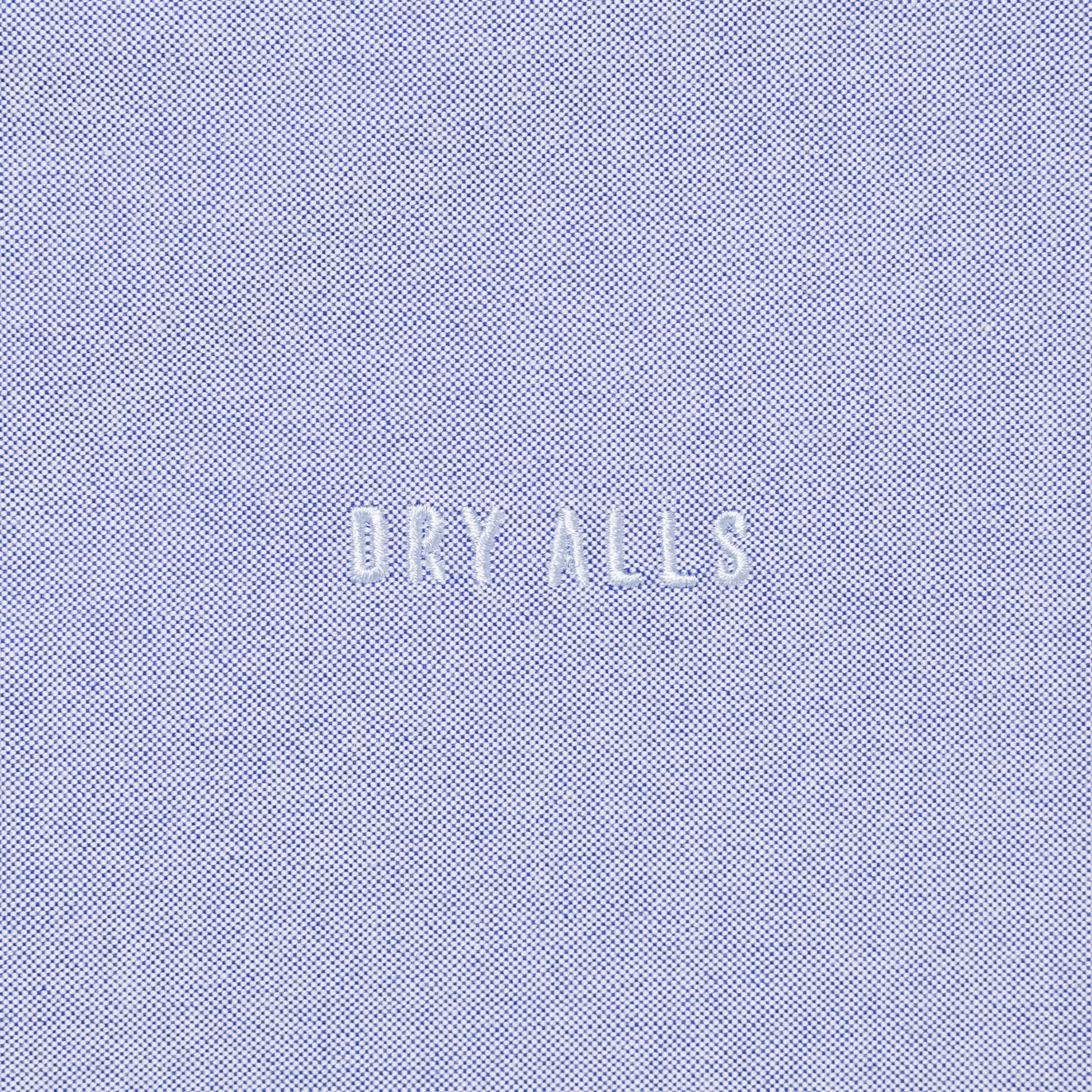 OXFORD BD L/S SHIRT HM30SH005