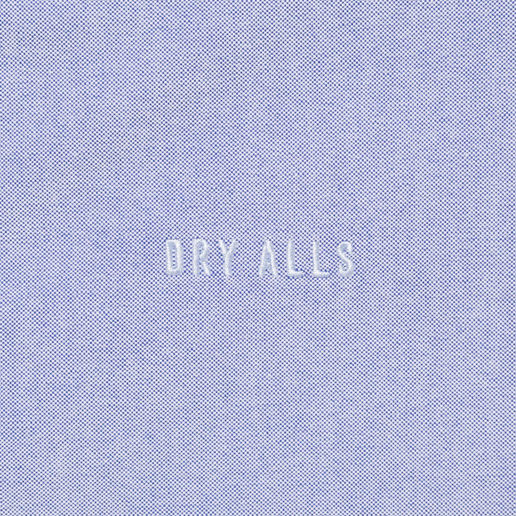 OXFORD BD L/S SHIRT HM30SH005