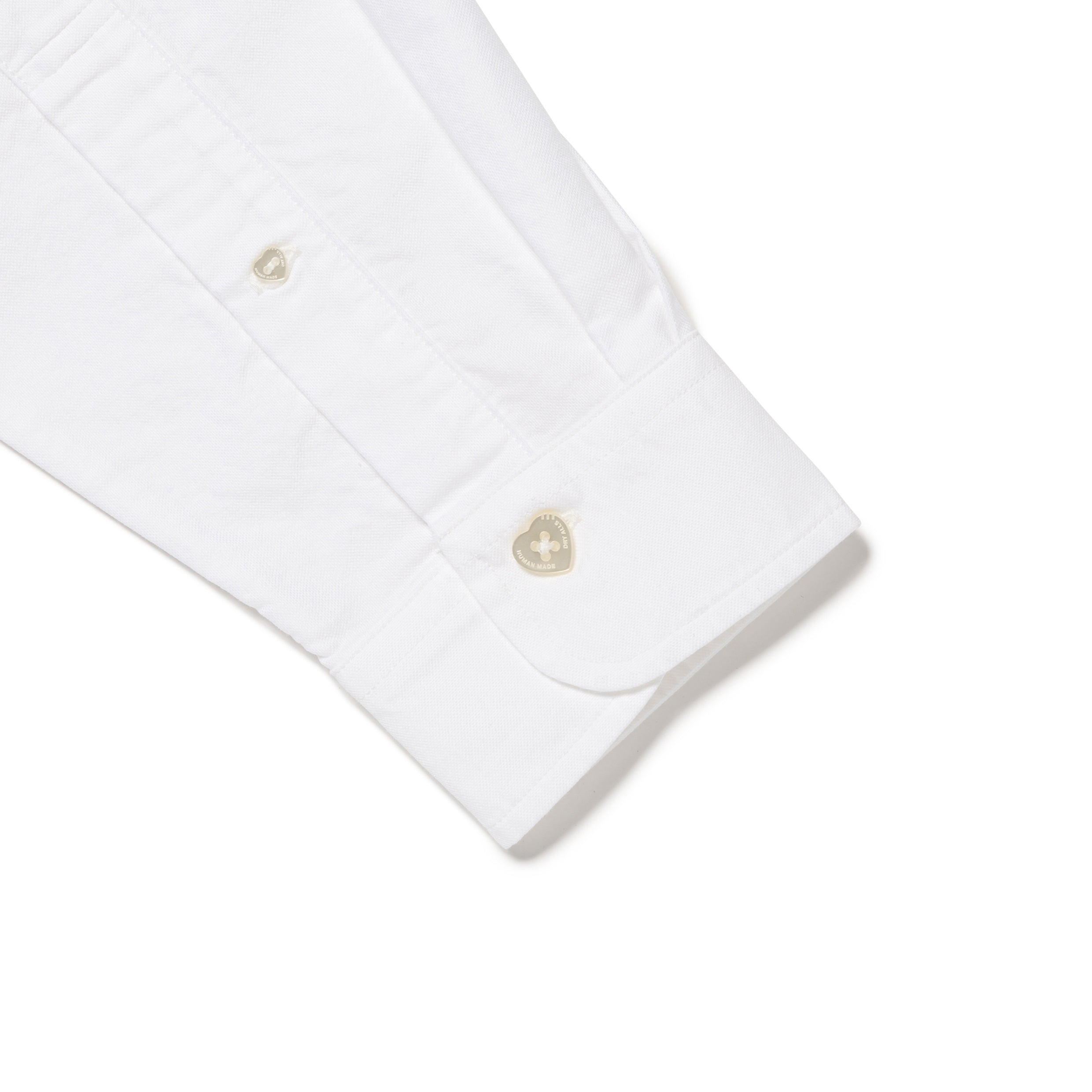 OXFORD BD L/S SHIRT HM30SH005