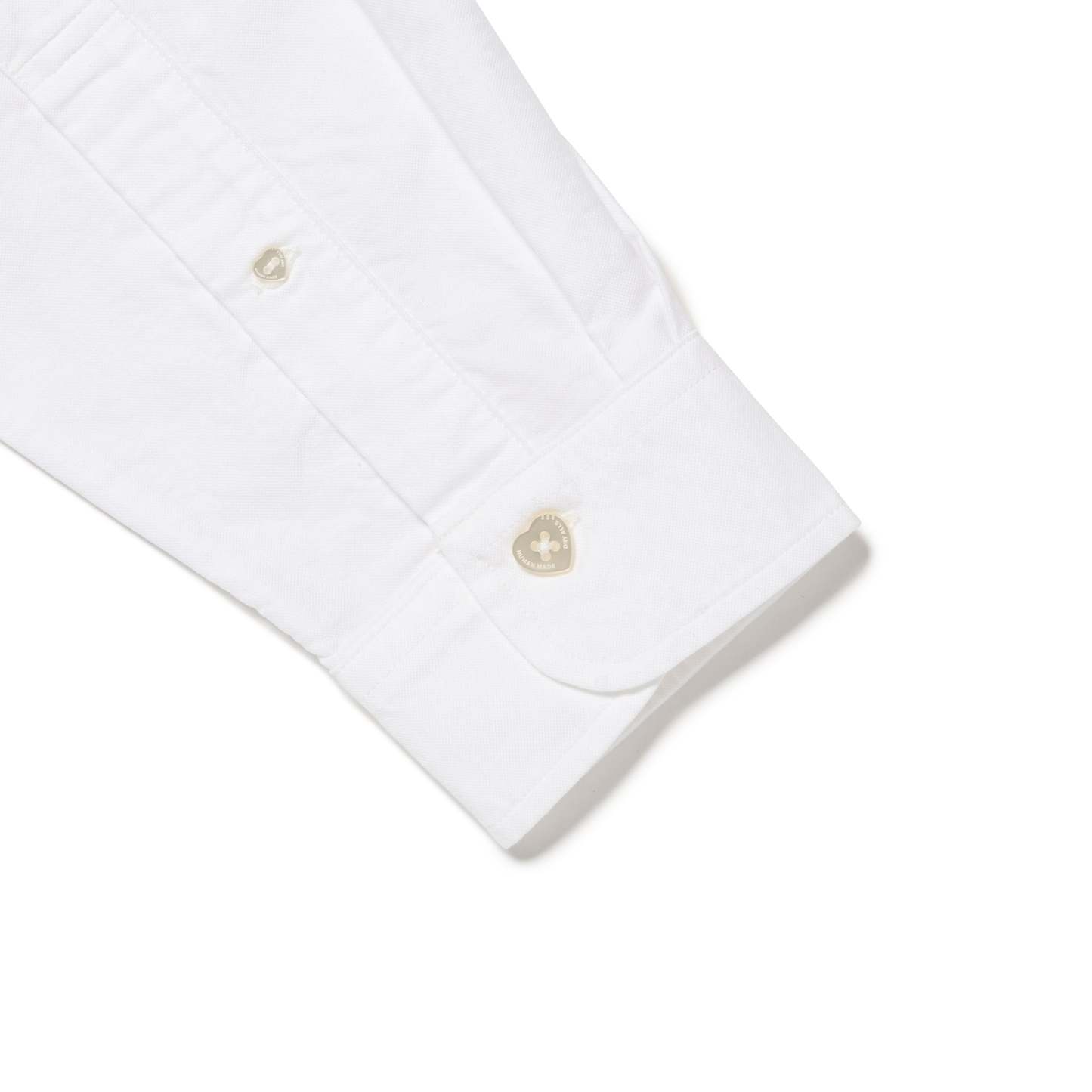 OXFORD BD L/S SHIRT HM30SH005