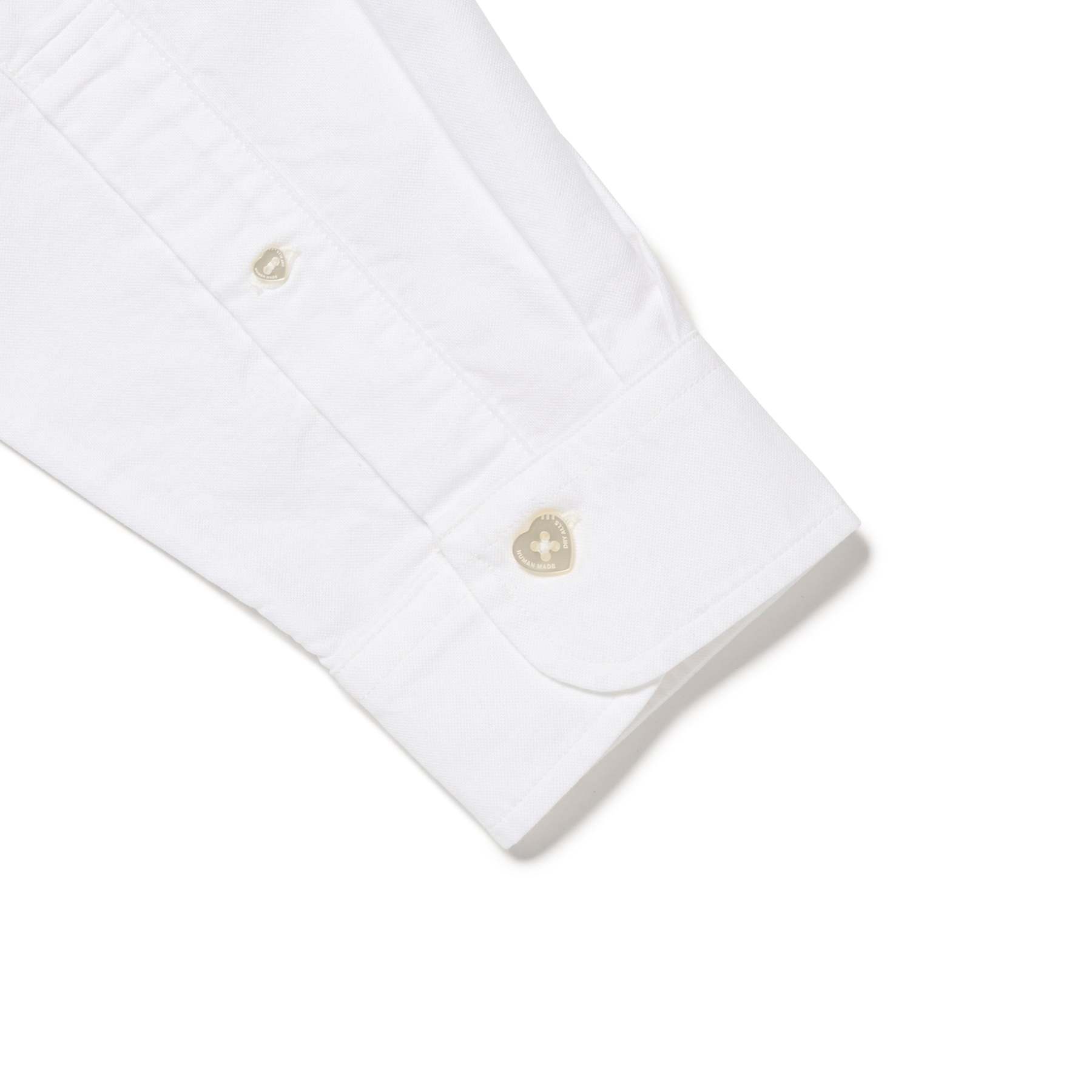 OXFORD BD L/S SHIRT HM30SH005