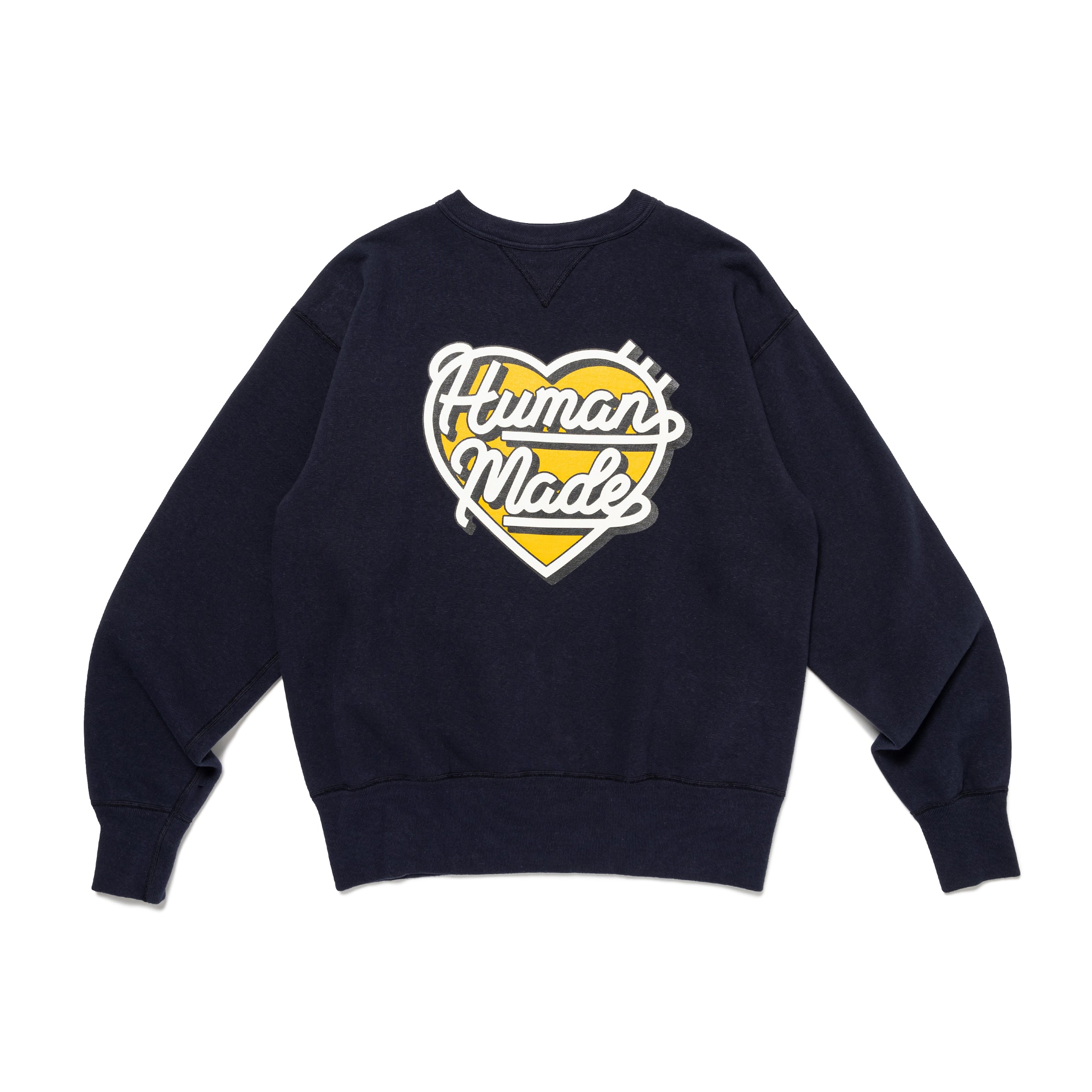TSURIAMI SWEATSHIRT