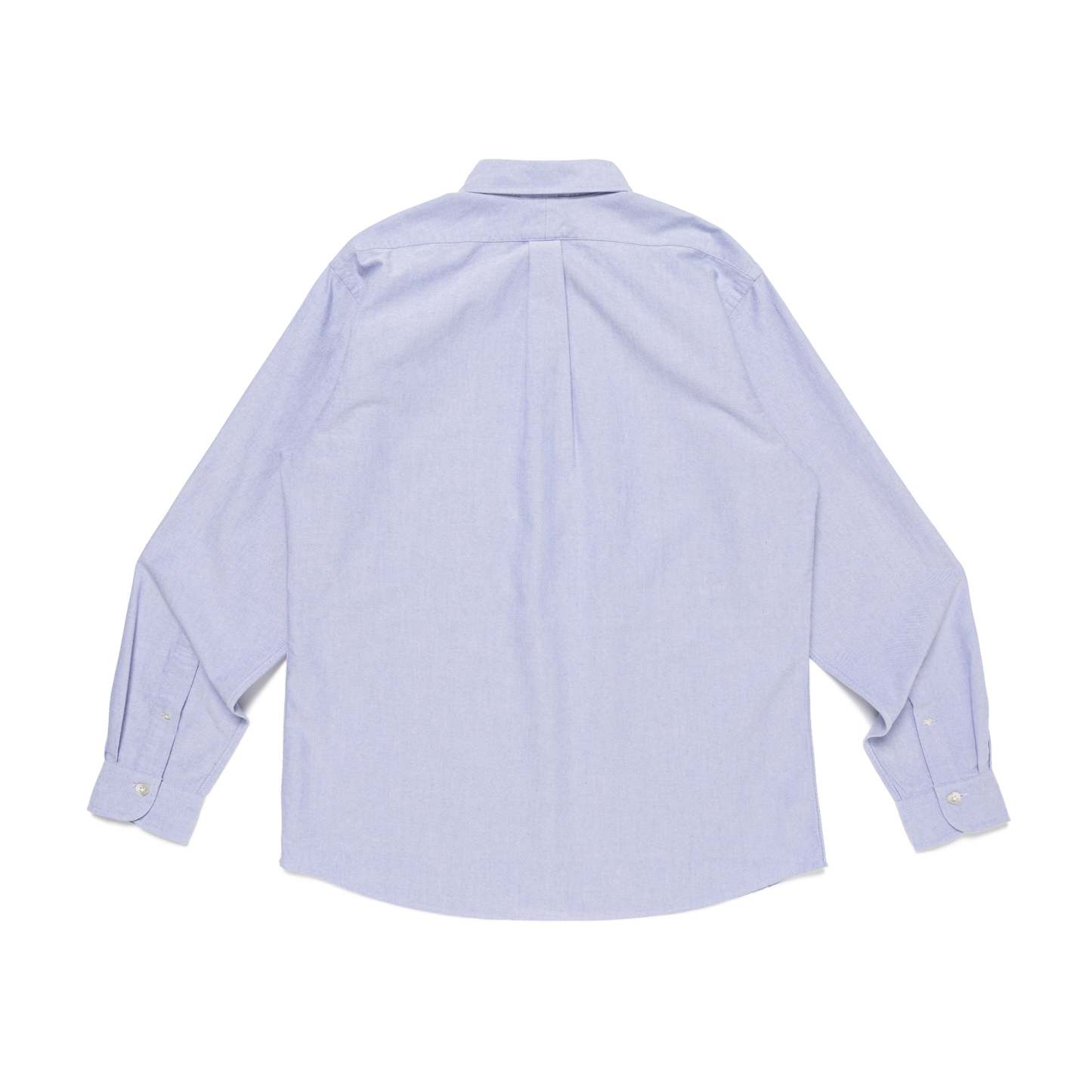 OXFORD BD L/S SHIRT HM30SH005