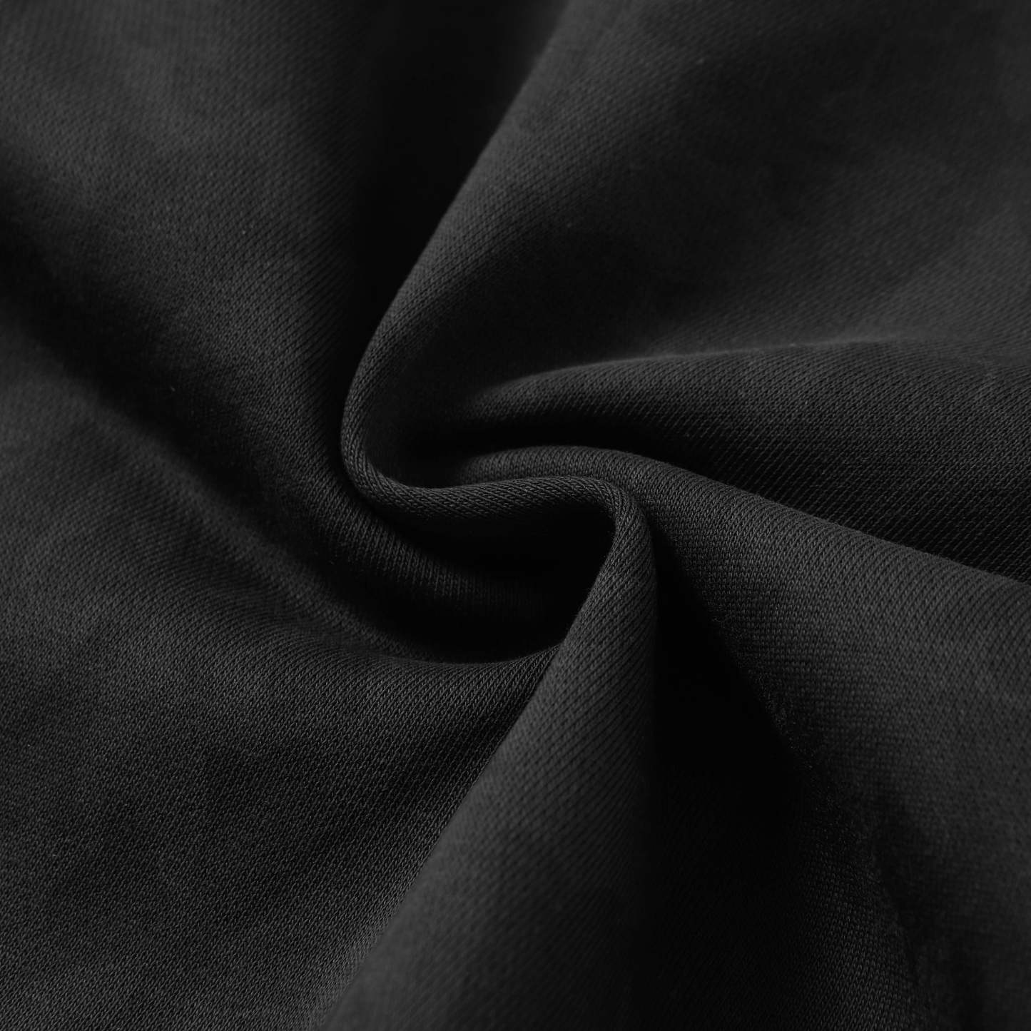 Chrome Hearts Black Tonal Monogram Horseshoe Logo Shorts