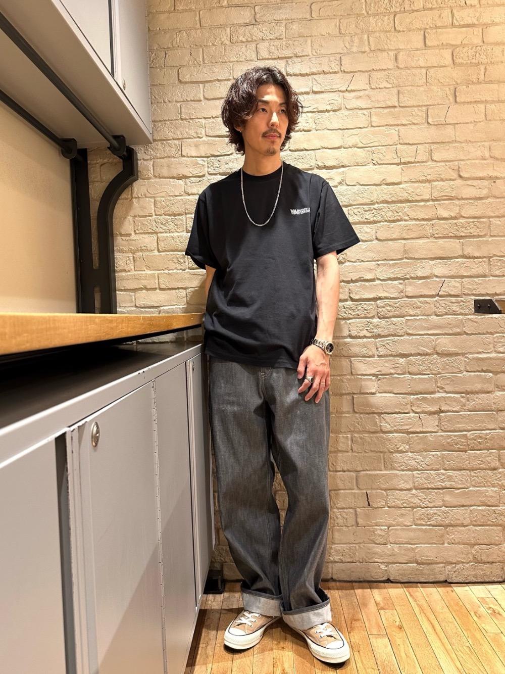 HYSTERIC GLAMOURルミネエスト新宿店