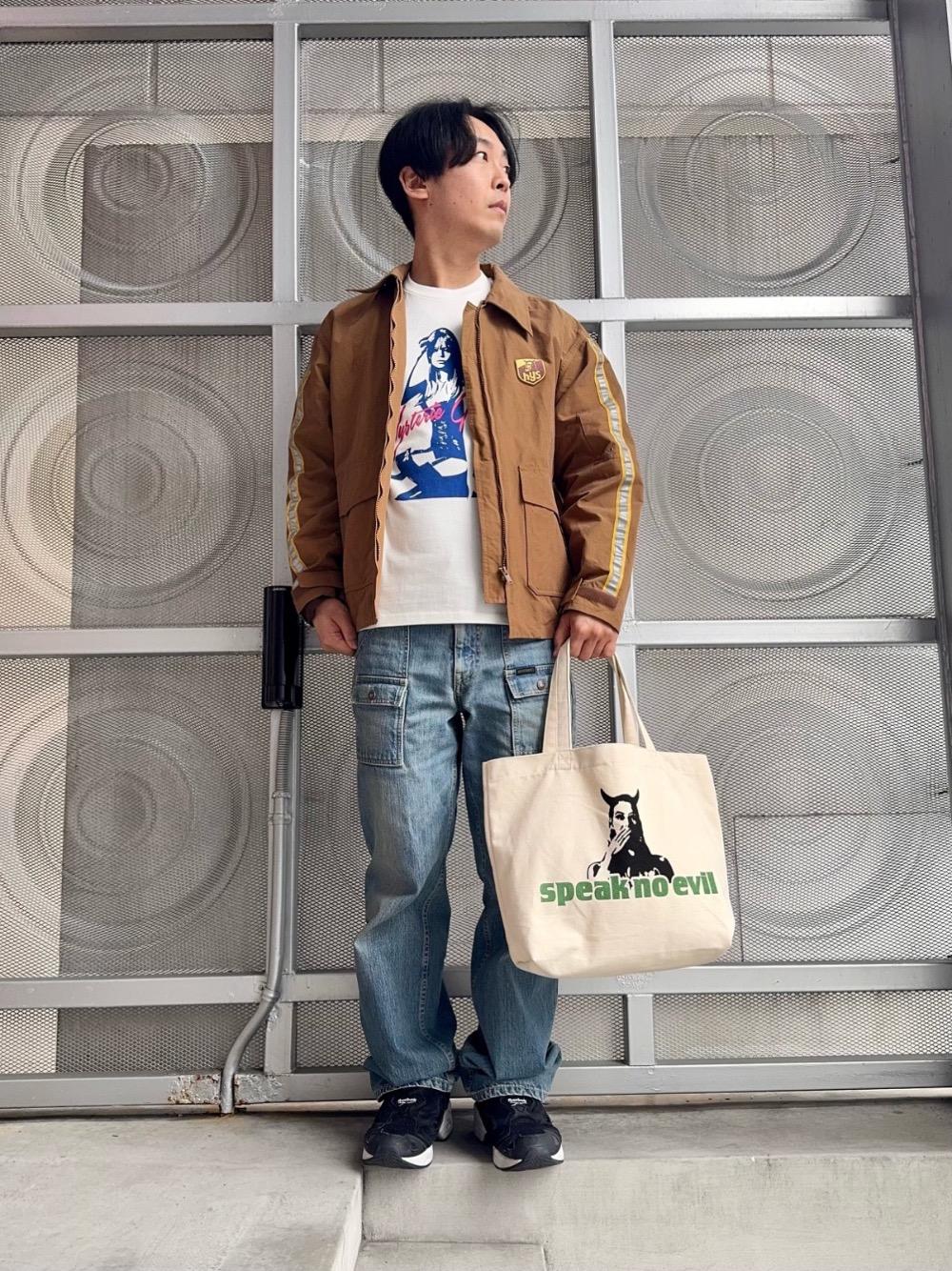 HYSTERIC GLAMOUR名古屋店