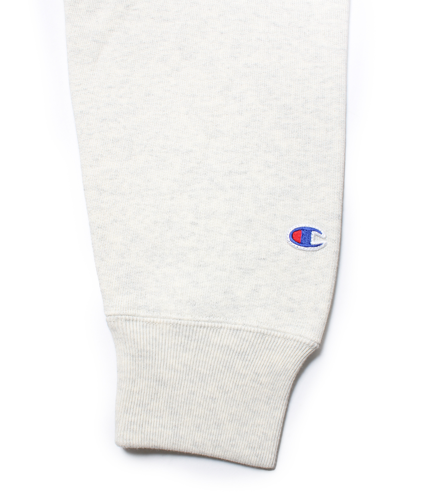 Champion / REVERSE WEAVE HOODED SWEAT SHIRT-6960-WHITH