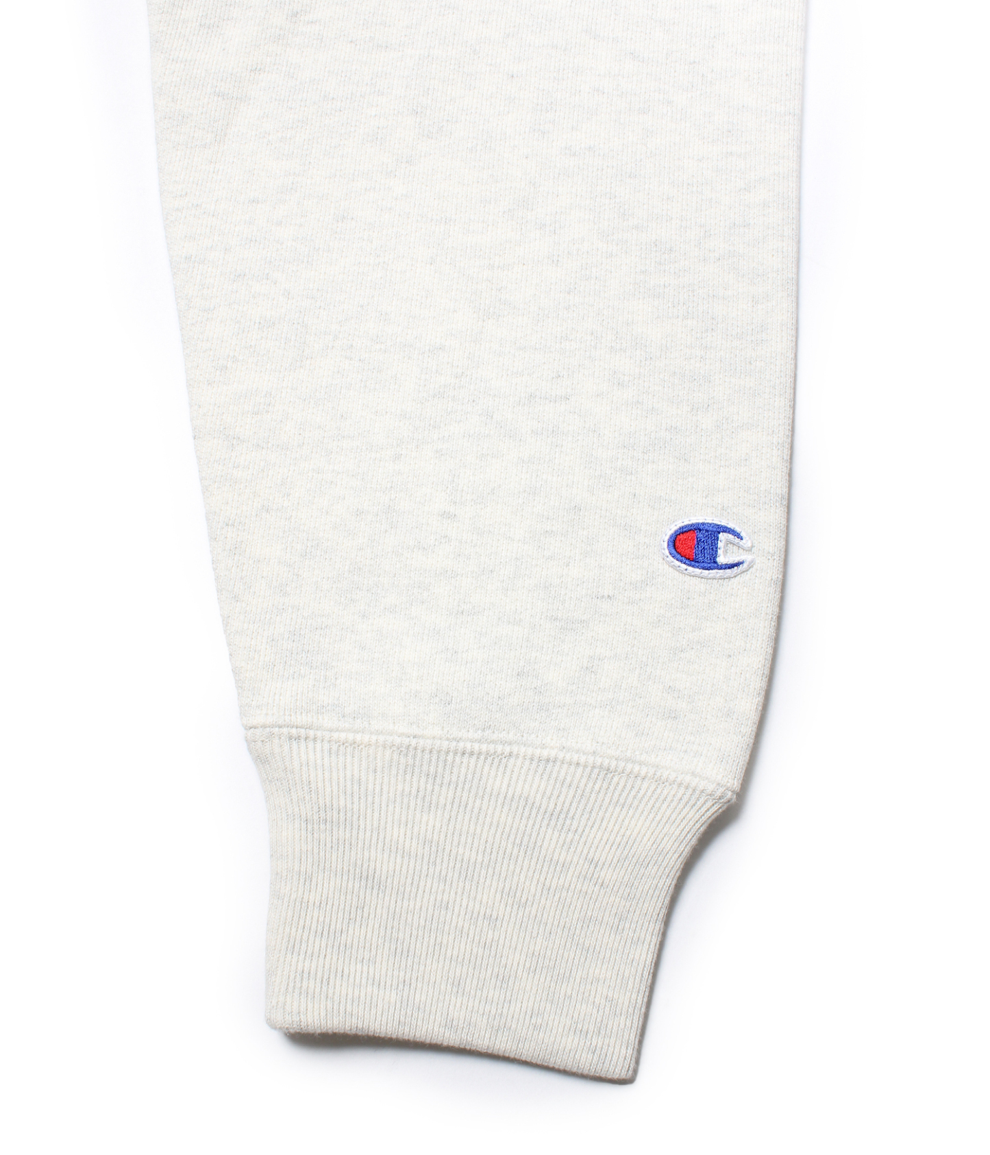 Champion / REVERSE WEAVE HOODED SWEAT SHIRT-6960-WHITH