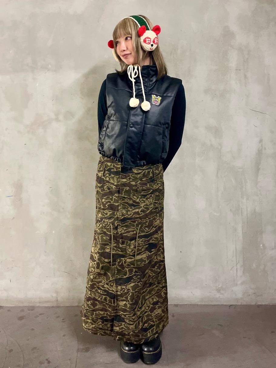 HYSTERIC GLAMOURルミネエスト新宿店