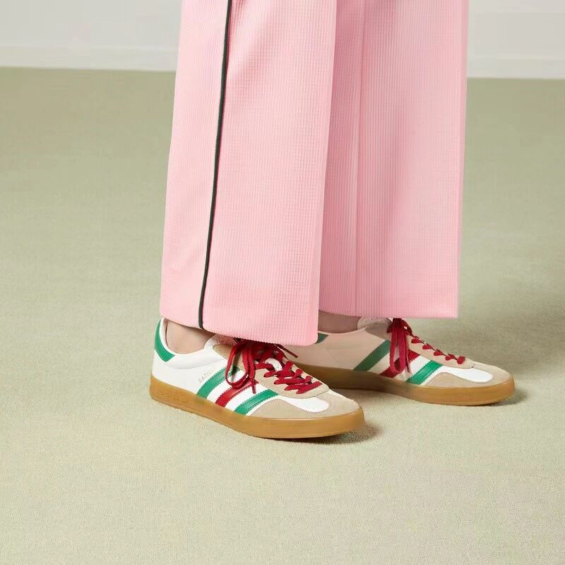 GUCCI × adidas Gazelle商品番号: sku1718966644750