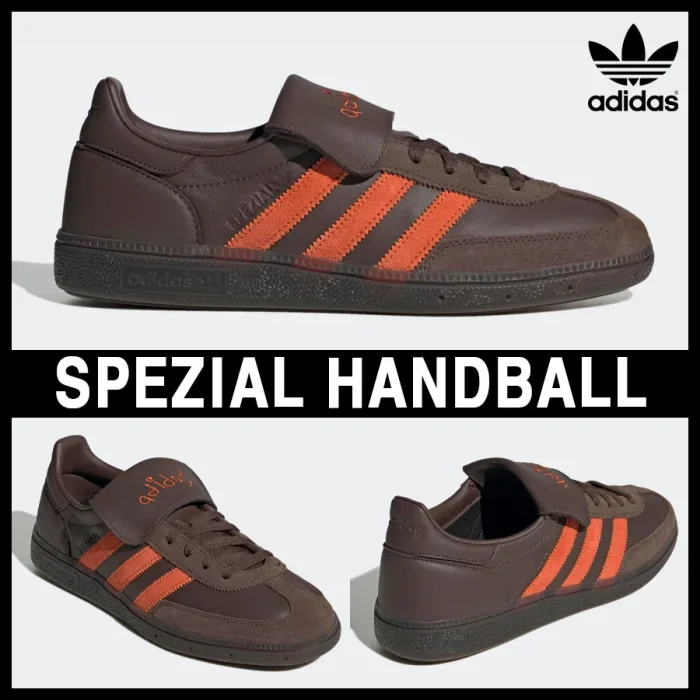 ★三者共同ブランド★shukyu×Ewa×adidas handball spezial★ワールドカップ特別版★送料関税込み★追跡可商品番号: ZYY-JP-2130594