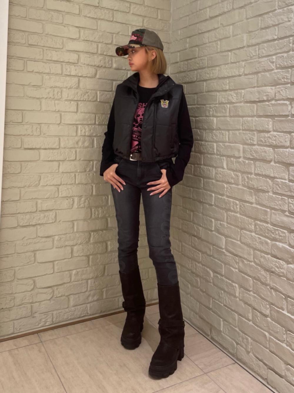 HYSTERIC GLAMOURタカシマヤゲートタワーモール店