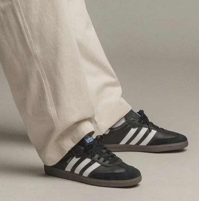 国内発送☆Adidas SAMBA OG SHOES サンバ OG スニーカー商品番号: sku1718966680506