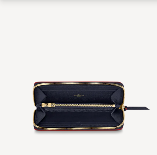 M69415    ポルトフォイユ・クレマンス