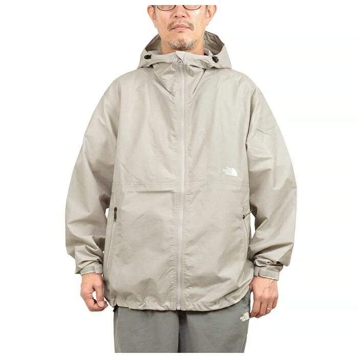 ザ・ノース・フェイス THE NORTH FACE NP72530 コンパクトジャケット COMPACT JACKET マウンテンパーカー ウインドブレーカー アウトドア メンズ レディース 撥水 防風 軽量 5カラー 国内正規(GOLDWIN ゴールドウイン正規販売店)｜Carhartt WIP(カーハート WIP),Columbia(コロンビア),New Era(ニューエラ),Gramicci(グラミチ),Marmot(マーモット)