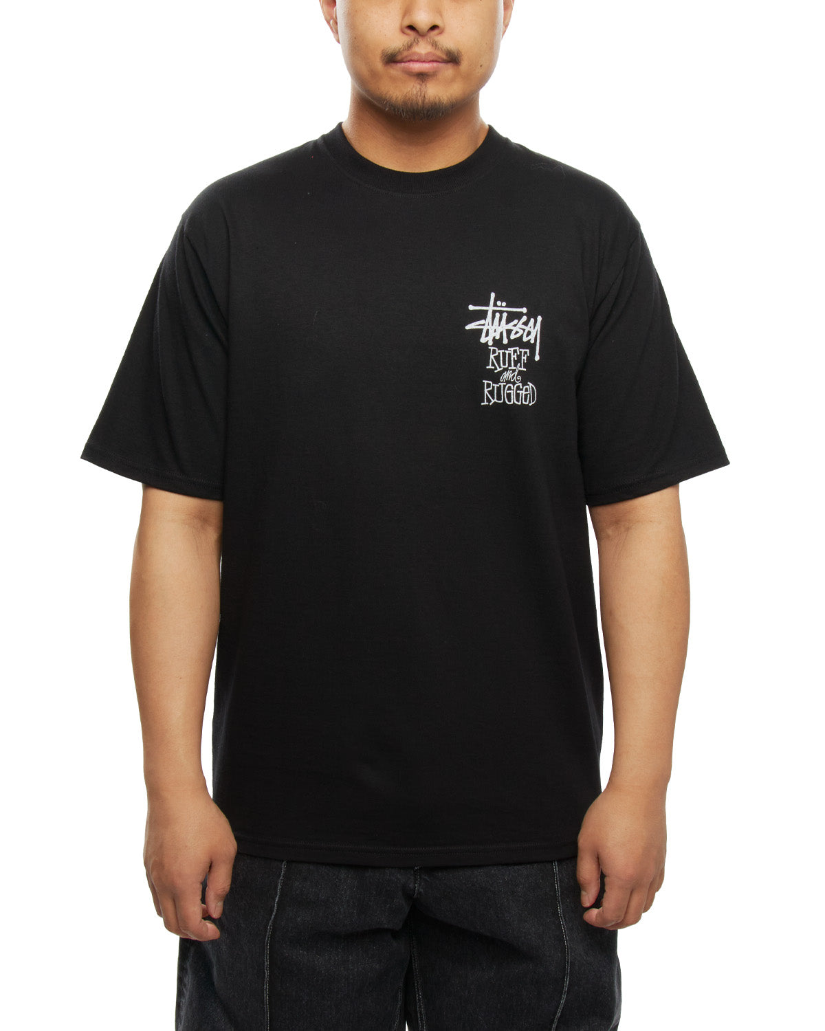 Well Suited T-Shirt Black