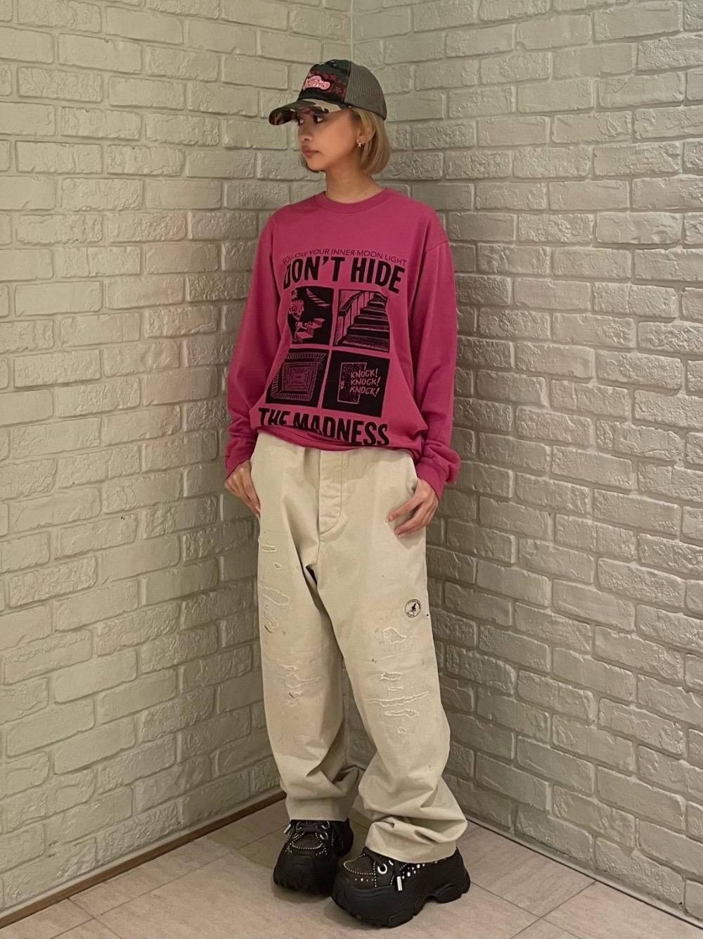 HYSTERIC GLAMOURタカシマヤゲートタワーモール店