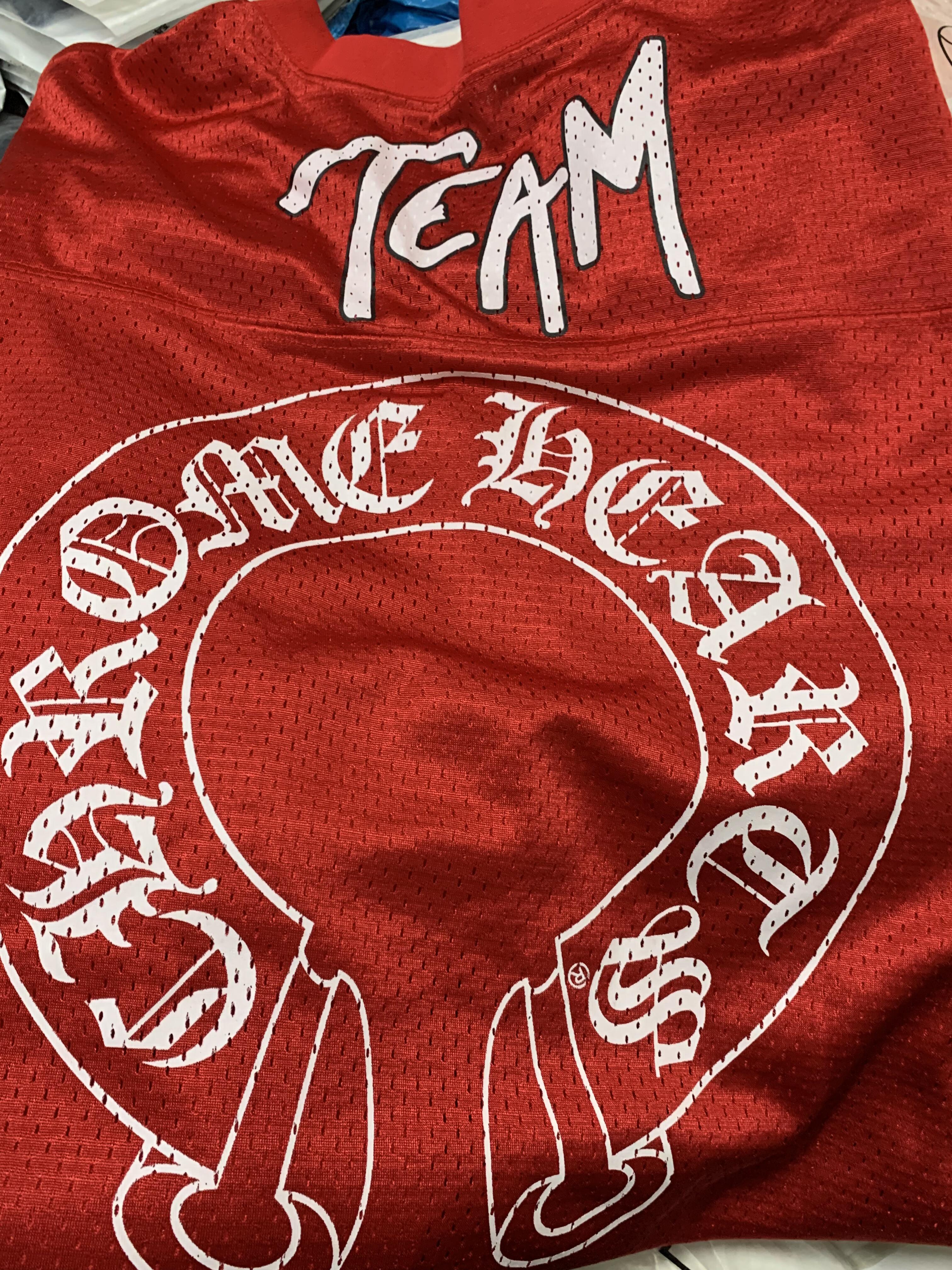 Chrome Hearts SWEATSHIRTS 9998