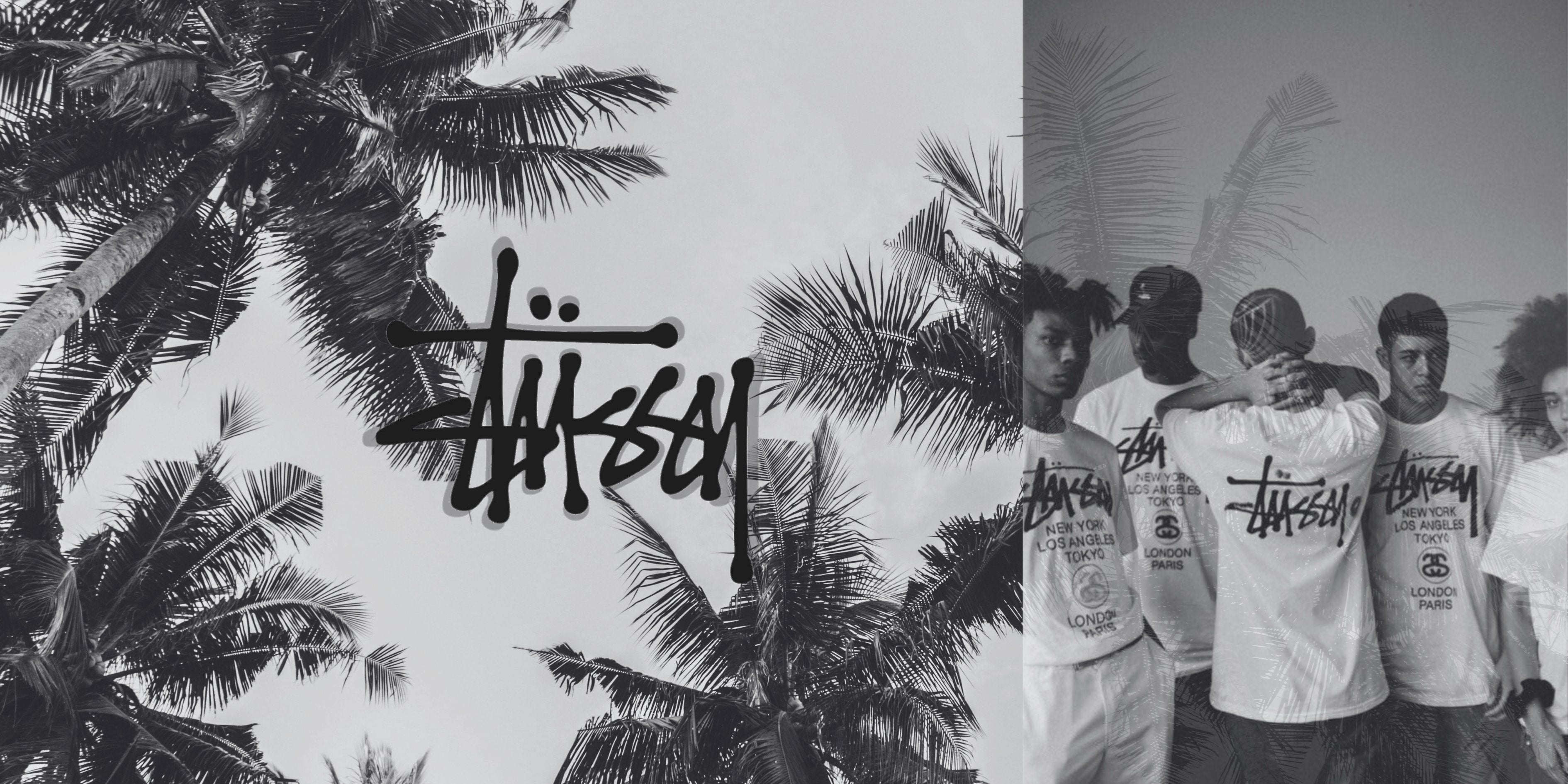 Stussy NZ | Iconic Streetwear & Surf Fashion &ndash; Saltwater Surf