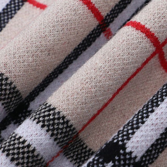 【Burberry公式 旗艦店】（バーバリー）セーターご好評に付き再入荷！！