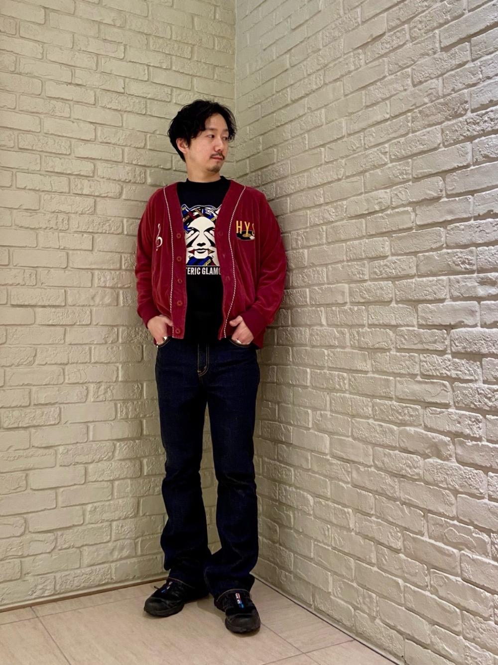 コーディネート