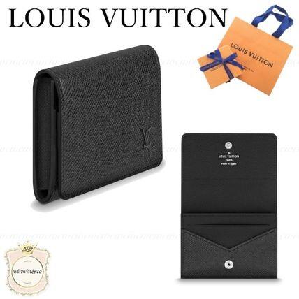 LOUIS VUITTONすぐ届く■国内発■ギフトOK！カードケース